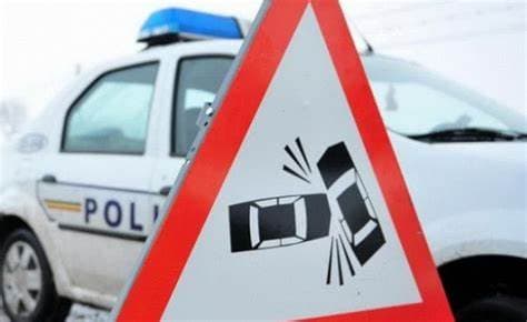 Grav accident rutier cu victimă mortală în Snagov