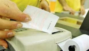 Bonul fiscal nu mai este obligatoriu pentru plățile cu cardul în România