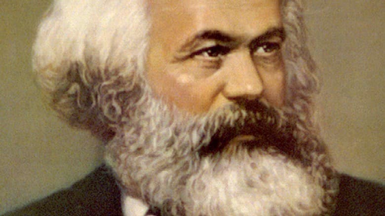 Karl Marx și moștenirea sa în secolul al XXI-lea