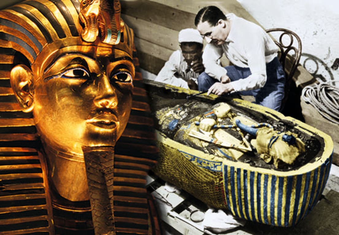 tutankhamon