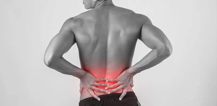 Hernia de disc: cauze, simptome și opțiuni de tratament — Health & Beauty