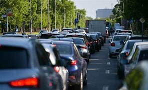 trafic