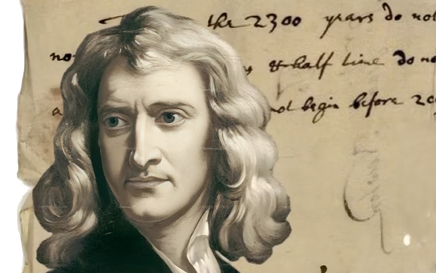 Isaac Newton