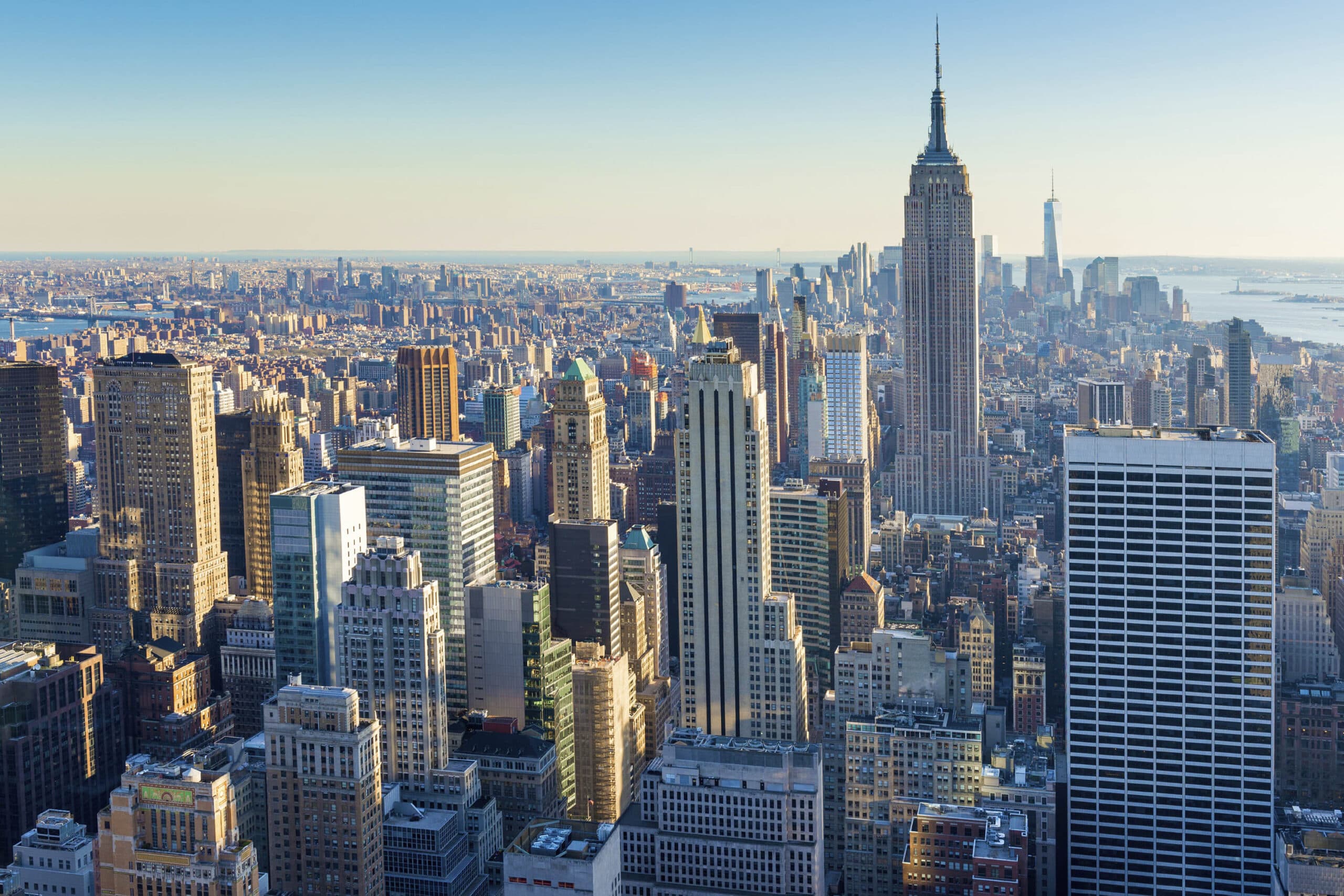Violență armată New York: o fetiță de 7 luni a murit