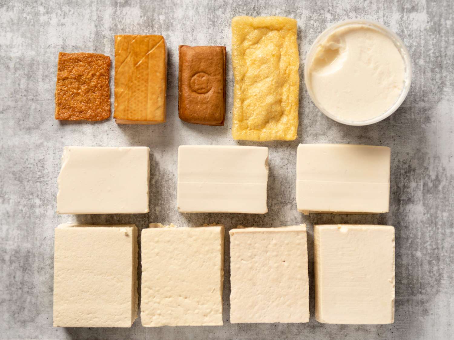 Tofu