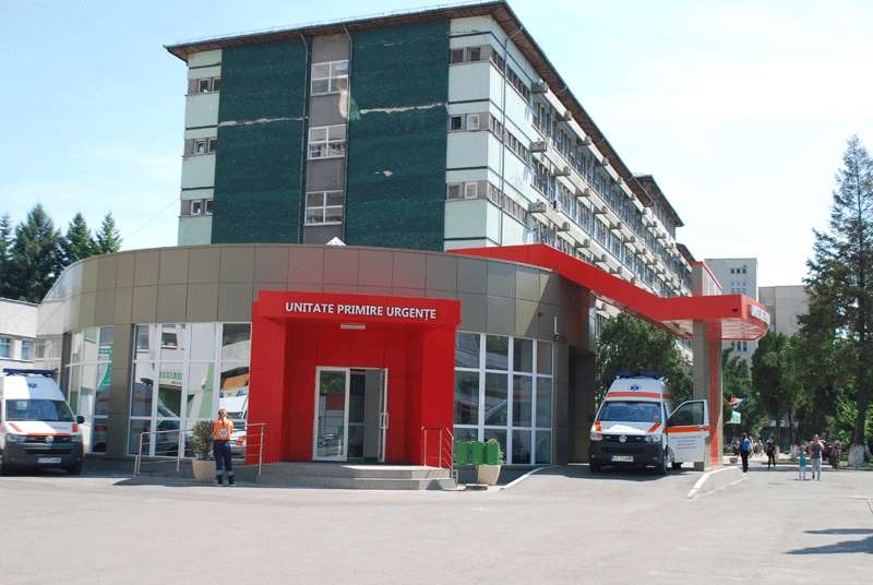 Sistemul privat atrage tot mai mulți medici din Spitalul Slatina — Sănătate