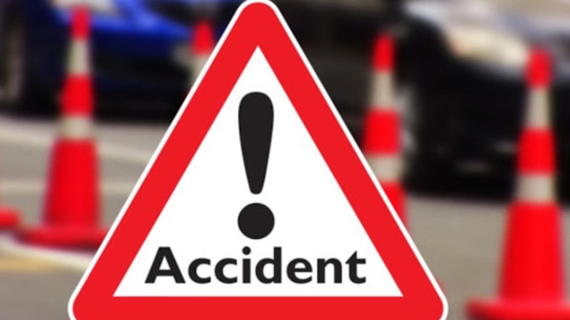 accident IL
