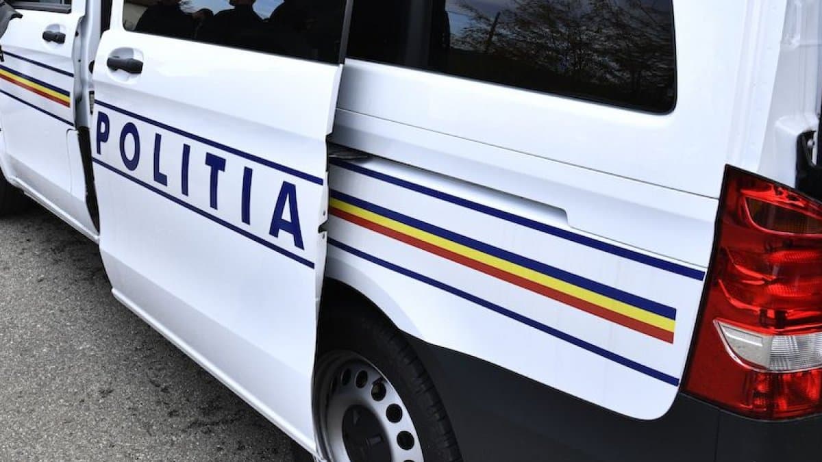 Politie If