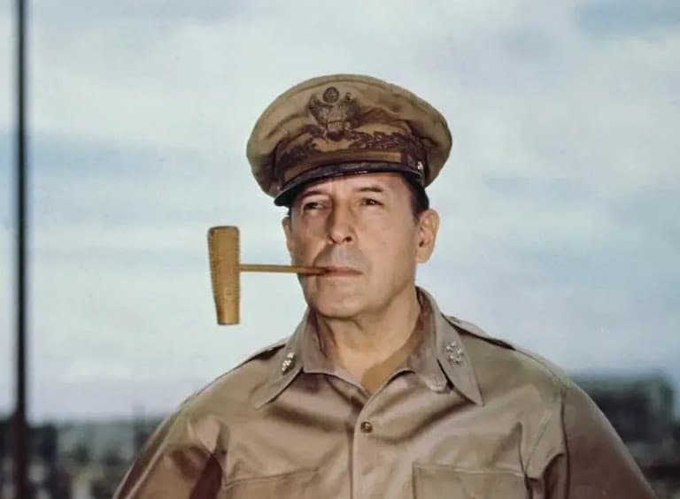 Douglas Macarthur
