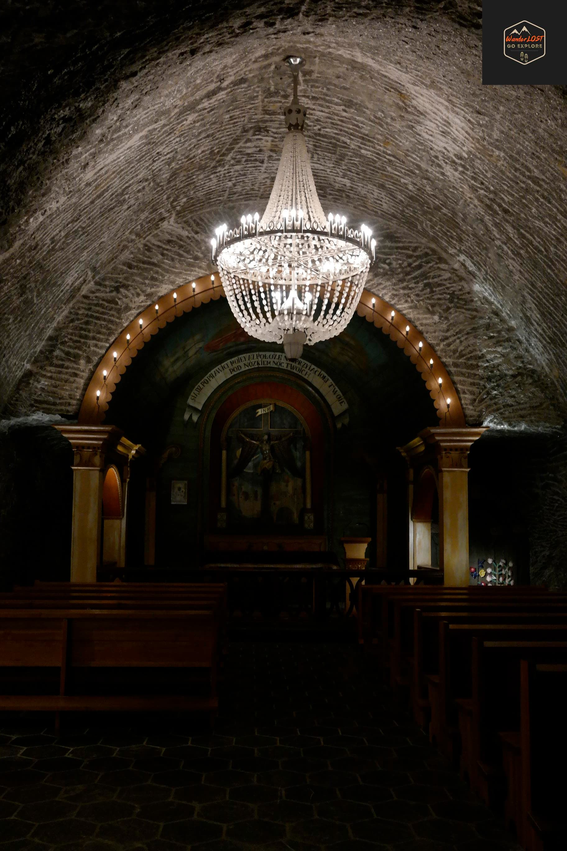 Wieliczka Salt Mine 10 watermark