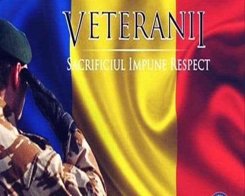 Ziua Veteranilor Bz
