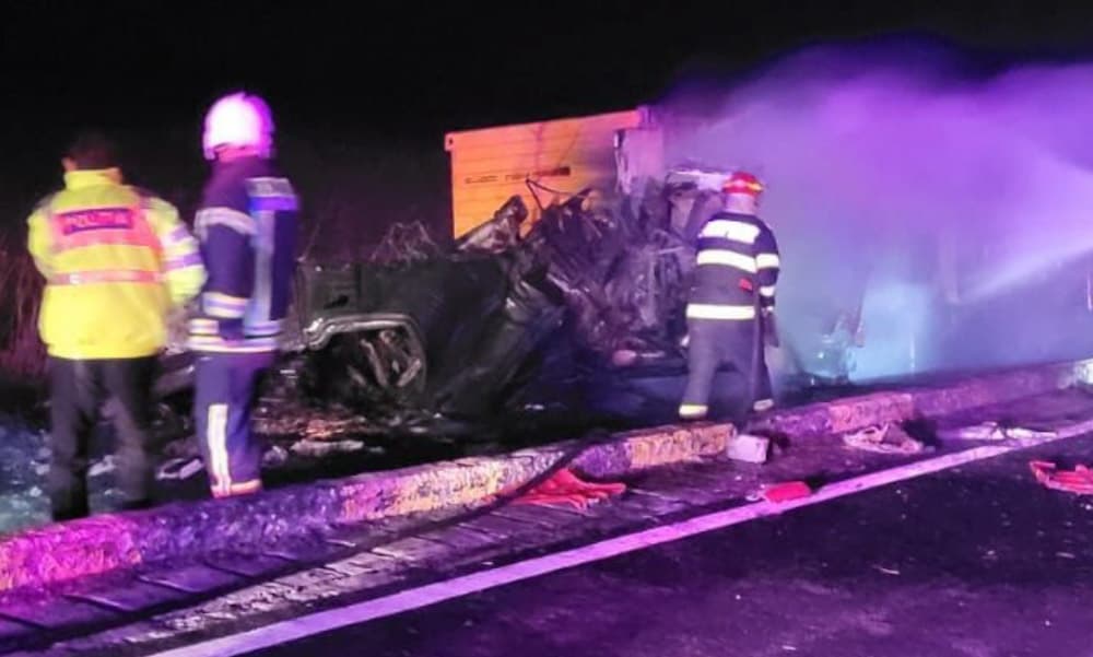 Accident Gr