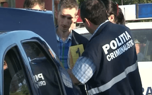 Criminalistica