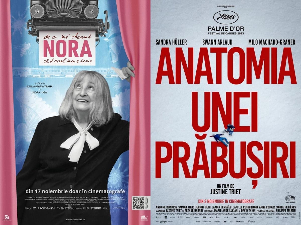 Filme Cinematograf Pitesti
