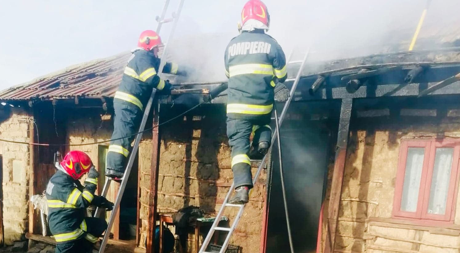 Foc Milcovatu Gr