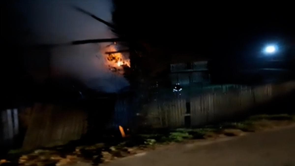 Incendiu Ag