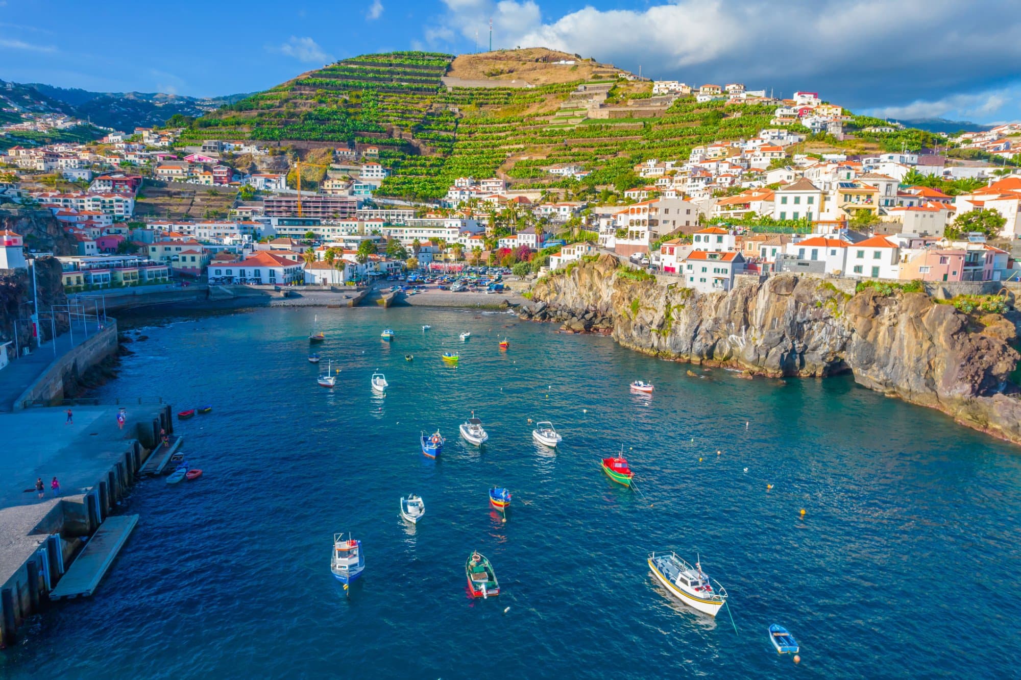 Madeira