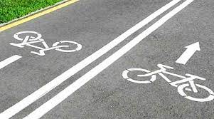 Pista Biciclete Ph