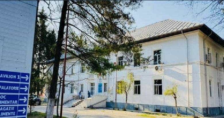 Spitalul De Psihiatrie Vedea