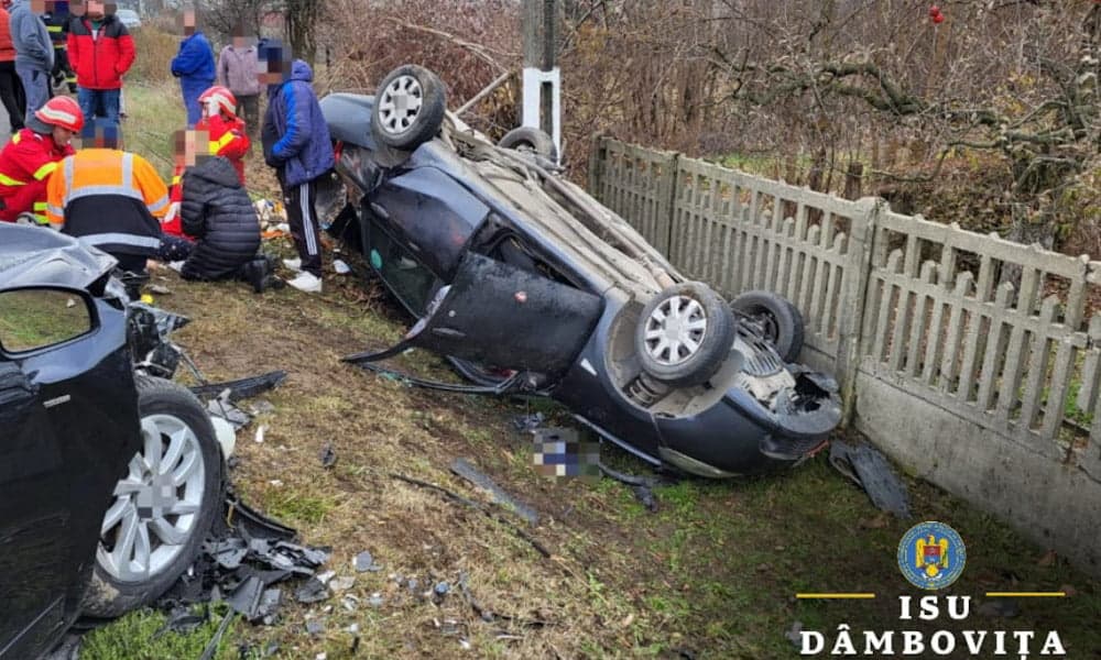 Accident Db
