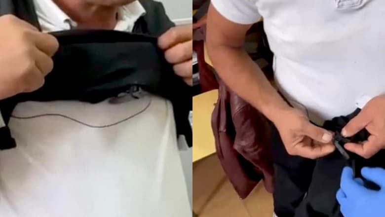 Un individ din Giurgiu a fost surprins în flagrant în timp ce încerca să copieze la examenul pentru  — Justiție