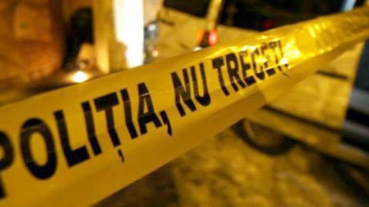 Politia Nu Treceti Banda