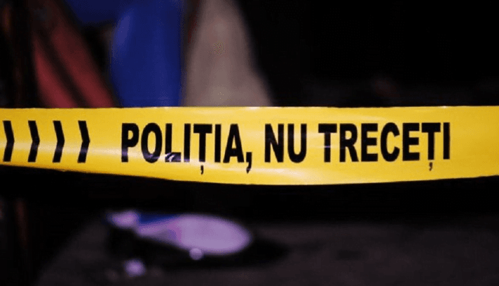Politie Politia Nu Treceti