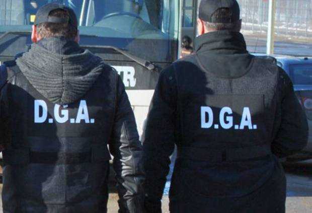 Dga Bz