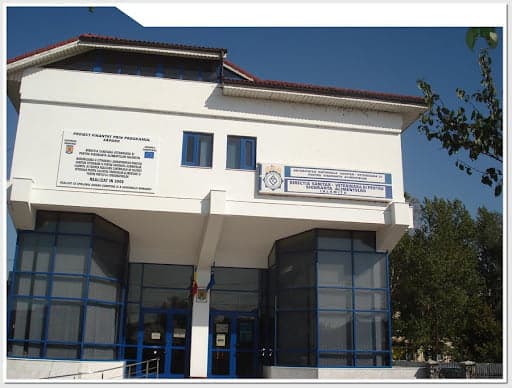 Dsvsa Ialomița