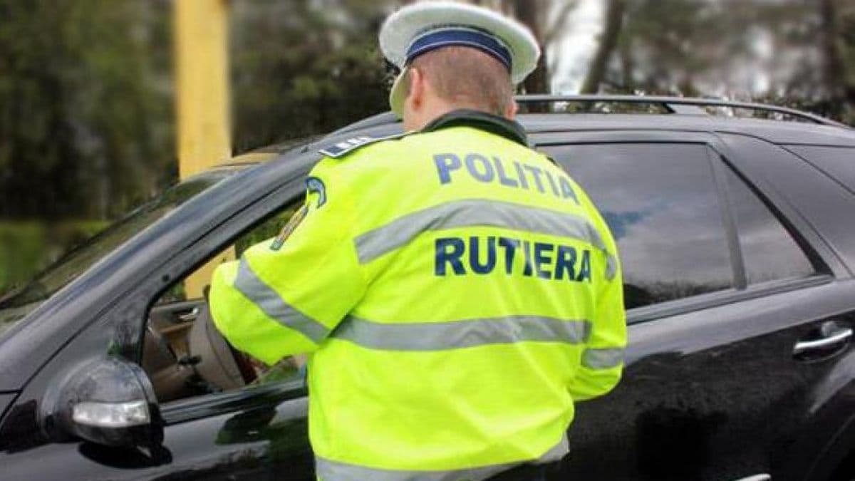 Control Rutier