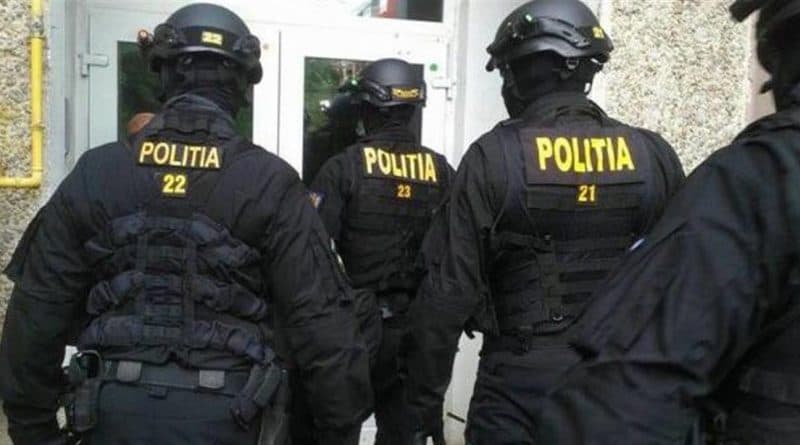 Perchezitii Cl