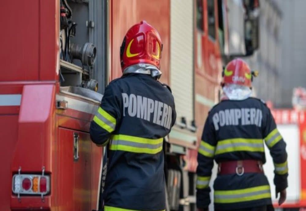 Pompieri Il