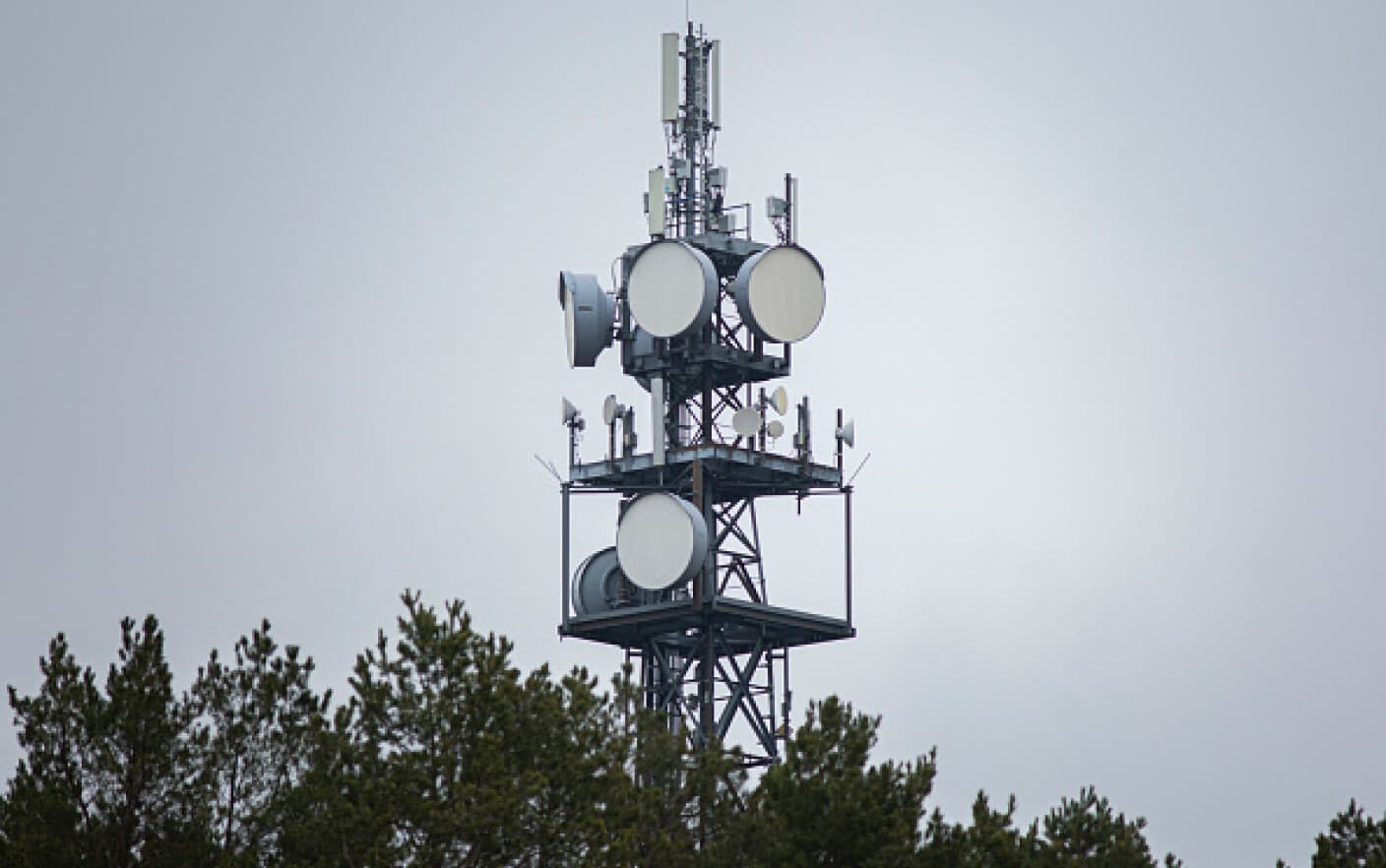 Antena 5g