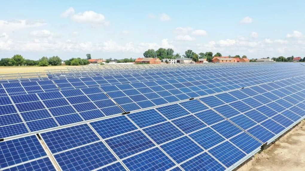 Fotovoltaic