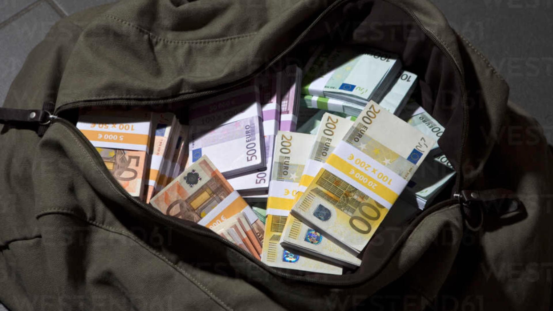 geanta euro