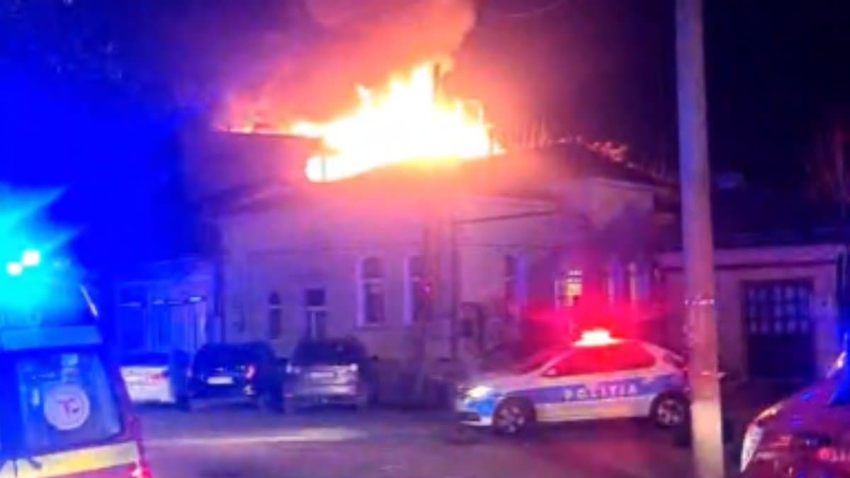 Incendiu Ag