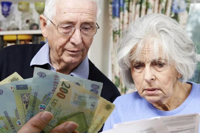 Pensionari Ph