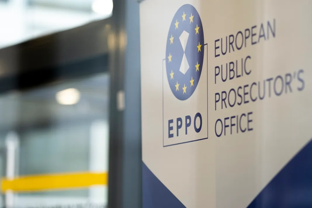 Perchezitii Eppo