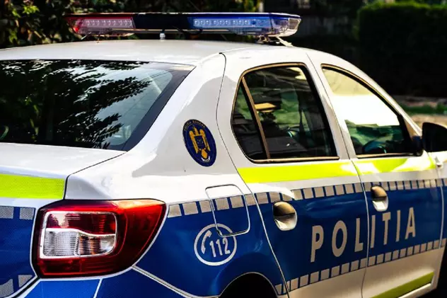 Politie If