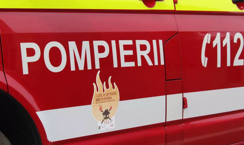 Pompieri