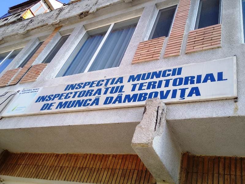 Itm Dambovita