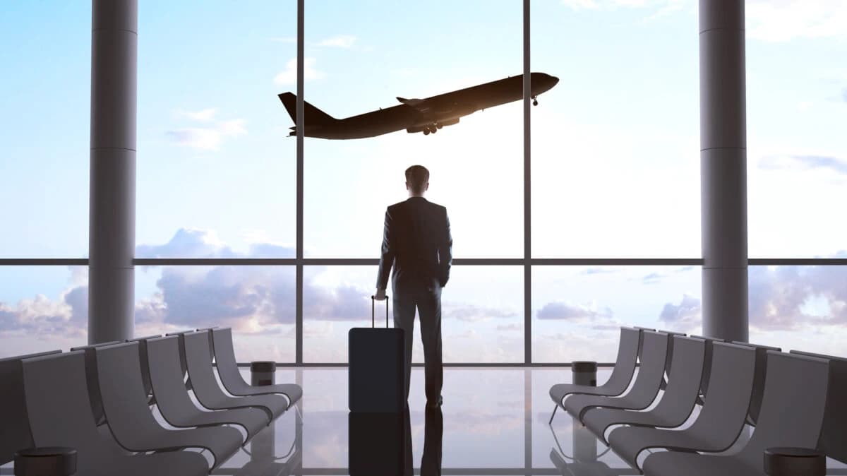 Aeroport — Articol nou (draft)