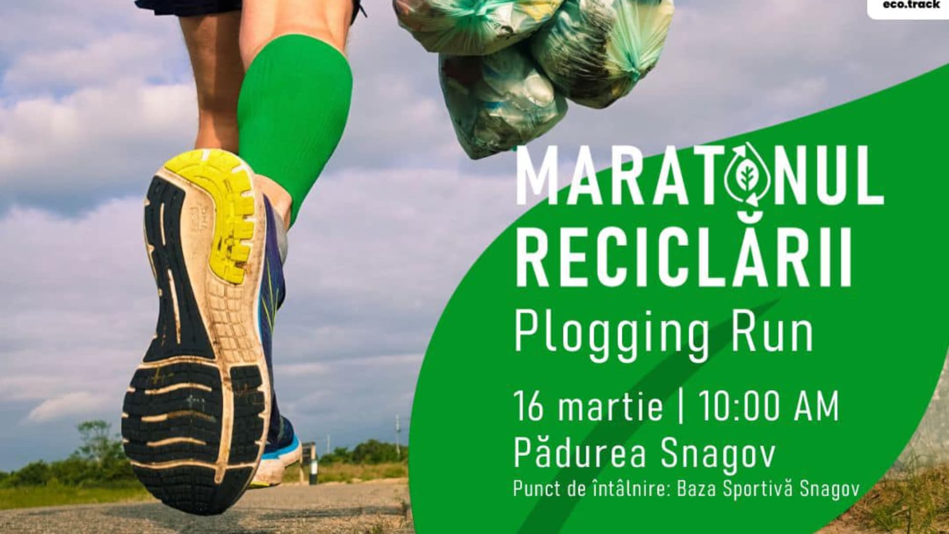 Maratonul Reciclarii