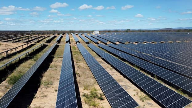 Parc Fotovoltaic