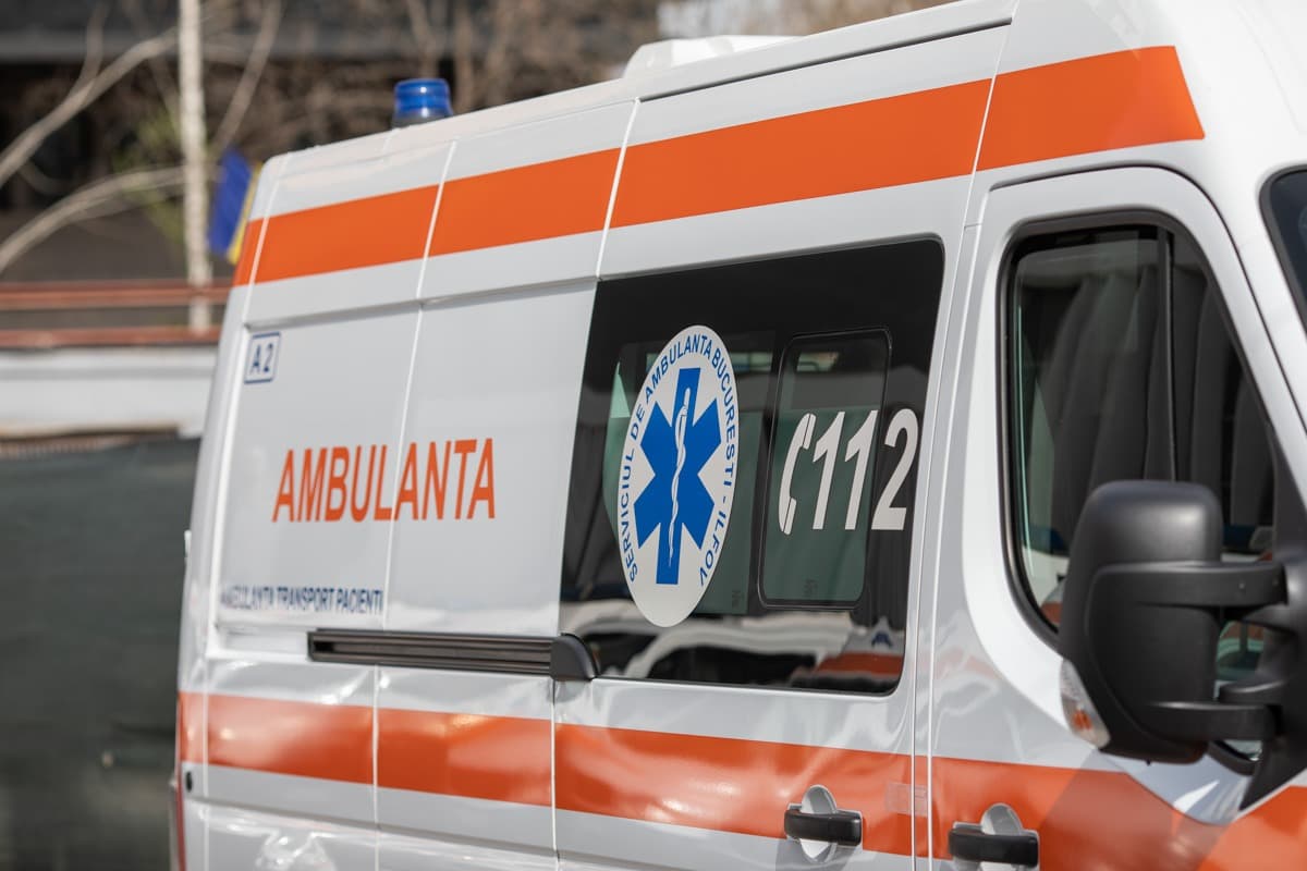 ambulanta