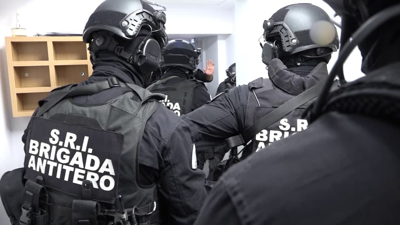 Un bărbat a decedat la Feteşti în timp ce încerca să construiască o bombă — Justiție