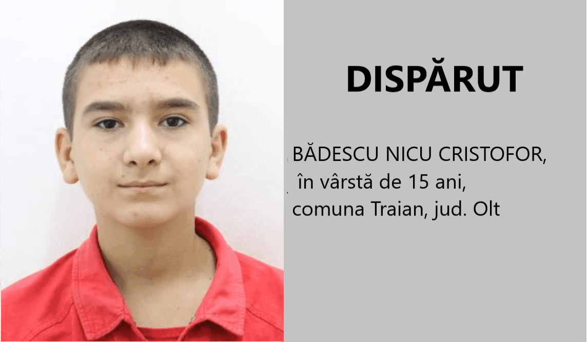 Disparut Ot