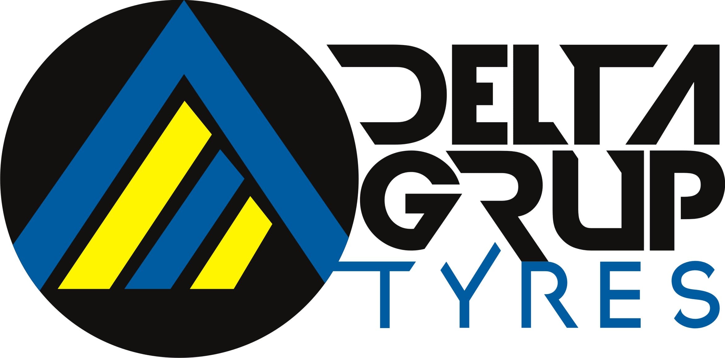 logo Delta Tyres