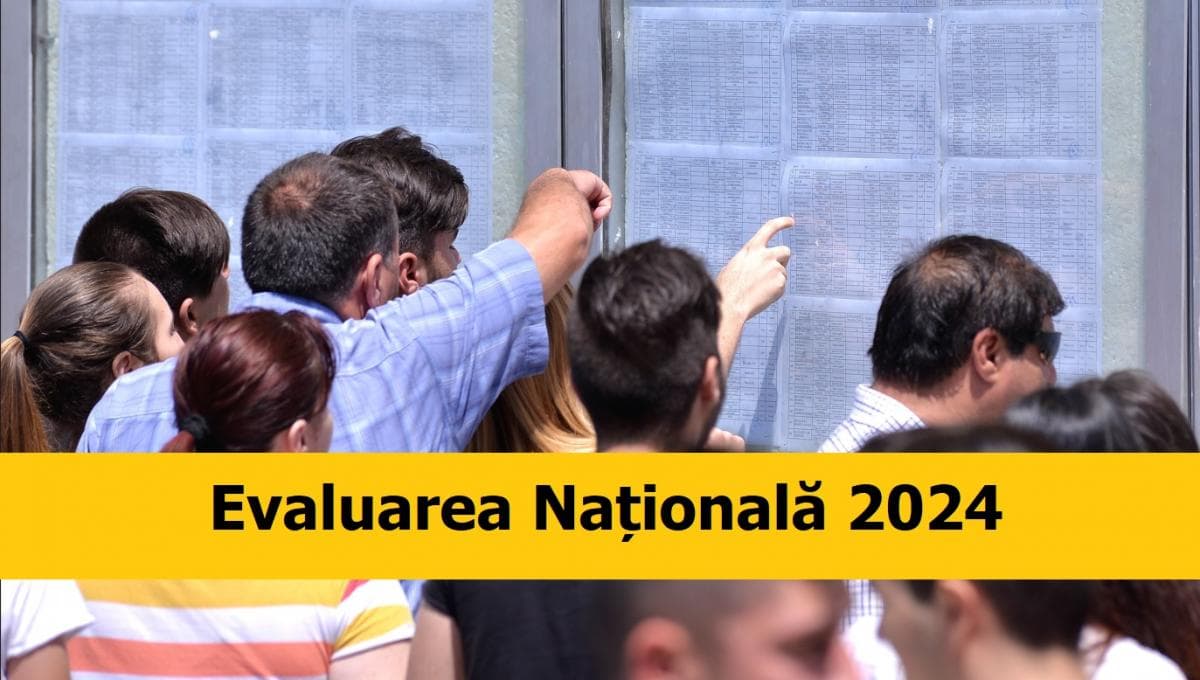 Evaluare Nationala Ag