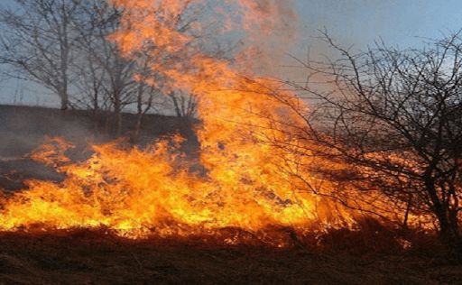 Incendiu Ag